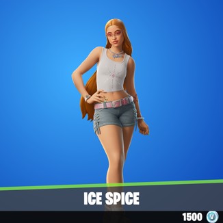 Ice Spice